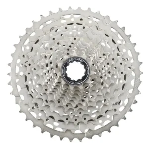 Cassette 11 speed Shimano Deore CS-M5100 11-42T (werkplaatsverpakking)