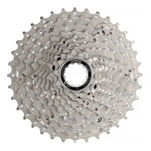 Cassette 10 speed Shimano Deore CS-HG50 11-36T (werkplaatsverpakking)