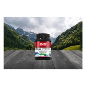 BYE! Isotonic sportdrink - watermeloen (1 kg)