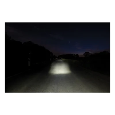 Koplamp Axa Dwn Front 30 Lux - USB-C oplaadbaar