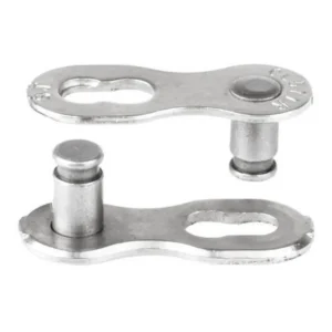 Kettingschakel KMC 7,3mm voor 6/7/8 speed fietsketting (2 sets)
