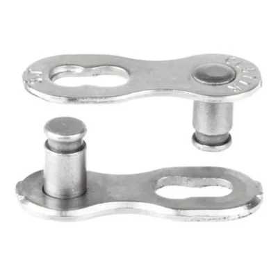 Kettingschakel KMC 7,3mm voor 6/7/8 speed fietsketting (2 sets)