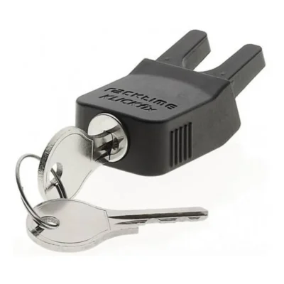 New Looxs Racktime slot Secure-it