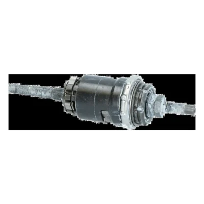 Binnenwerk Shimano Nexus 3 versnellingsnaaf SG-3R40 (170,3 mm as)