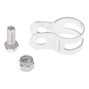 Remarmklem Shimano SM-CLIP 22mm met bout en moer