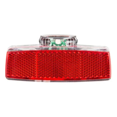 Dragerachterlicht Refo mini 50/80 mm batterij