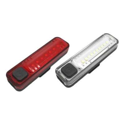 Verlichtingsset Smart Acrux (LS056) USB oplaadbaar