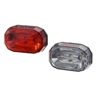 Verlichtingsset Smart Diamond (407W+R) batterij