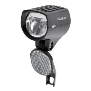 Koplamp Smart D&E E-bike DC6 48V