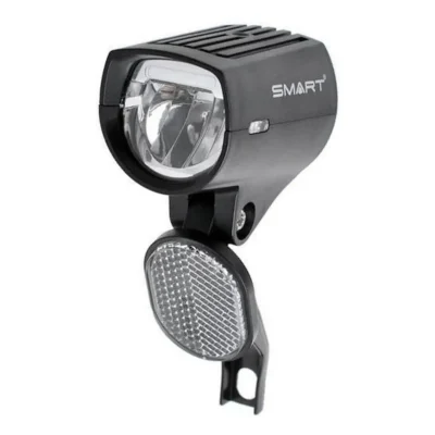 Koplamp Smart D&E E-bike DC6 48V