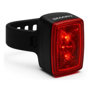 Achterlicht Smart GEM USB