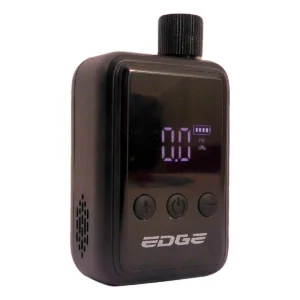 Edge Pro 1 Elektrische Accu Fietspomp