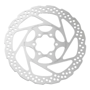 Remschijf Shimano SM-RT56 180mm 6 bouts (werkplaatsverpakking)