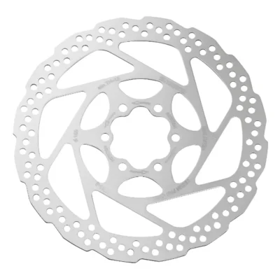 Remschijf Shimano SM-RT56 180mm 6 bouts (werkplaatsverpakking)