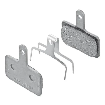 Schijfremblokset Shimano Deore M05 Resin