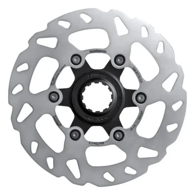 Remschijf Shimano SM-RT70 Center Lock - 160 mm