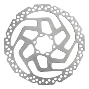 Remschijf Shimano SM-RT26 - 180mm - 6 gaats