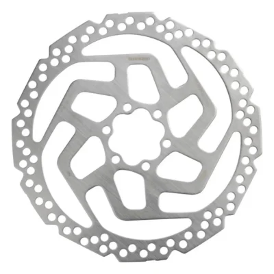 Remschijf Shimano SM-RT26 - 180mm - 6 gaats