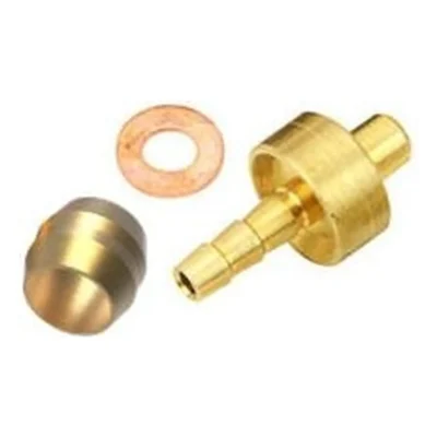 Oliveset (olive + insert) passend op Hope (50 sets)