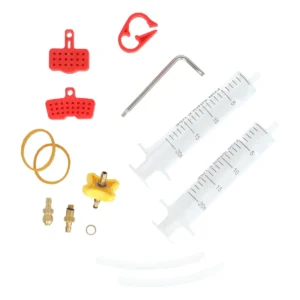 Ontluchtingsset Edge SRAM - excl. olie