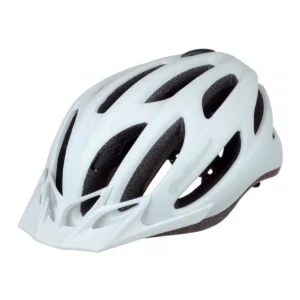 Fietshelm Polisport Sport-flow Medium 55-57 cm - matwit