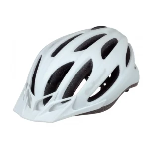 Fietshelm Polisport Sport-flow Large 58-62 cm - matwit