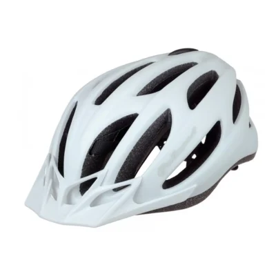 Fietshelm Polisport Sport-flow Large 58-62 cm - matwit