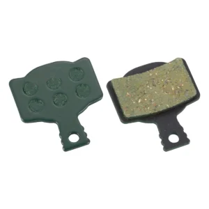 Organische schijfremblokjes Marwi DBP-55E E-bike + Kevlar voor Magura MT2-MT4-MT6-MT8