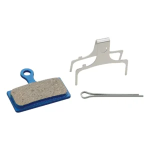 Organische schijfremblokjes Marwi DBP-52 voor Shimano XTR 2011 - 2016