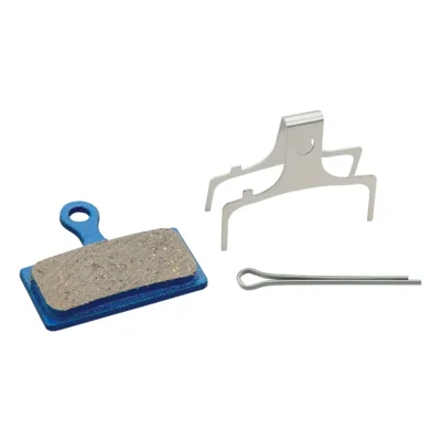 Organische schijfremblokjes Marwi DBP-52 voor Shimano XTR 2011 - 2016