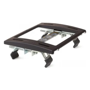 Montageset Bobike Easy (EB-D) E-bike - zwart