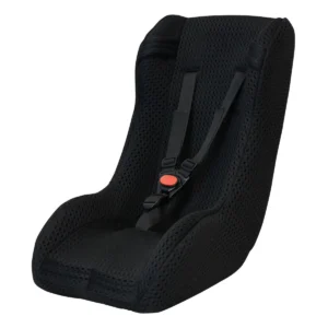 Edge CargoComfy Babyschaal 0-9 maanden - zwart