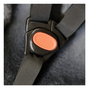 Edge CargoComfy Peuterschaal - 7-19 maanden - grijs