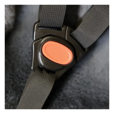 Edge CargoComfy Peuterschaal - 7-19 maanden - grijs