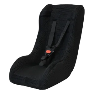 Edge CargoComfy Peuterschaal 7-19 maanden - zwart