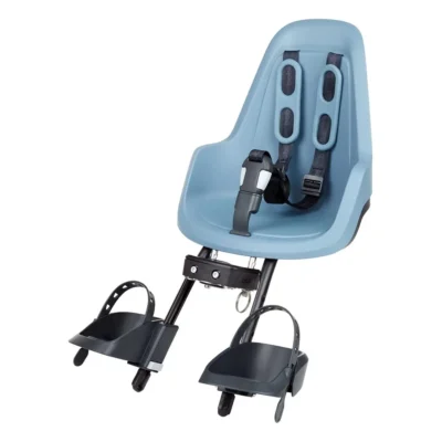 Kinderzitje voor Bobike One Mini - citadel blue