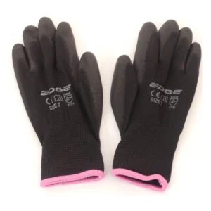 Werkplaatshandschoen Edge maat 7 - XS