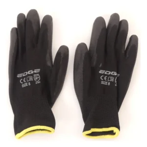 Werkplaatshandschoen Edge maat 8 - S