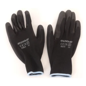 Werkplaatshandschoen Edge maat 9 - M