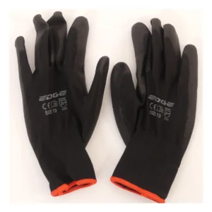 Werkplaatshandschoen Edge maat 10 - L