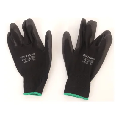 Werkplaatshandschoen Edge maat 11 - XL