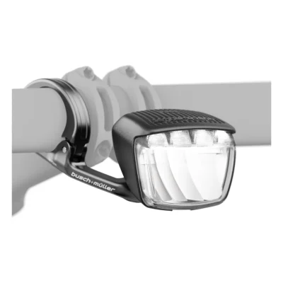 Koplamp Busch & Muller Briq-S T Senso E