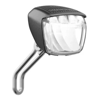 Koplamp Busch & Müller Brig-S Lumotec 60 lux - dynamo