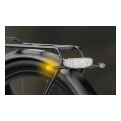 Knipperlicht Busch & Müller Turntec 10 V-48 V