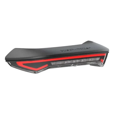 Achterlicht Busch & Müller Kite E Brex voor E-bike - 50mm dragermontage