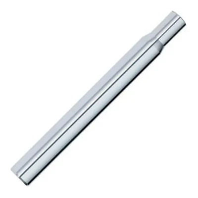 Zadelpen kaars Primax E SP23 ø30.0 mm / 350 mm aluminium - zilver