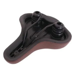 Fietszadel Selle San Remo Monaco - bruin