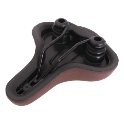 Fietszadel Selle San Remo Monaco - bruin