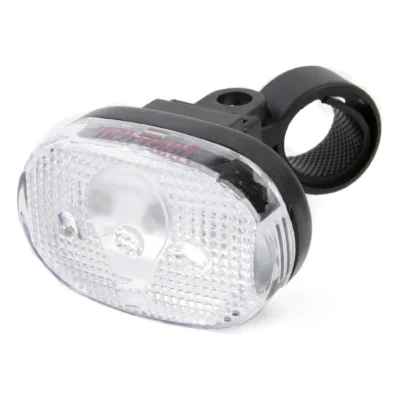 Koplamp IKZI 3x LED ovaal - wit