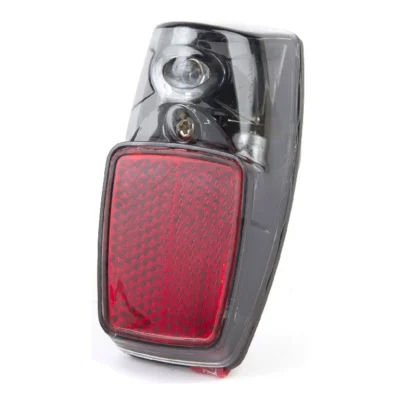 Achterlicht IKZI 1x LED voor bevestiging op spatbord